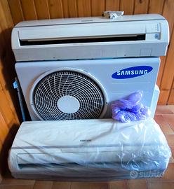 condizionatore inverter Samsung 