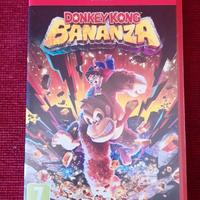 Donkey Kong Bananza