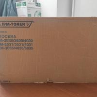 Toner Kyocera KM-2530/3540/4030/2531/3531/4031