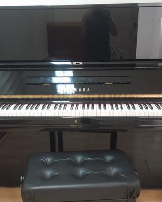 Pianoforte YAMAHA