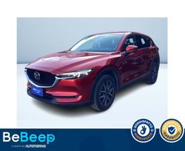 Mazda CX-5 2.2 EXCEED AWD 175CV AUTO