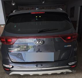  Kia Sportage 1.6 CRDI-136 CV-DCT7-2VD Energy