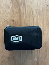 Occhiali da ciclismo 100%