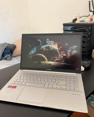 asus vivobook 15