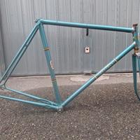 Telaio bici Stella