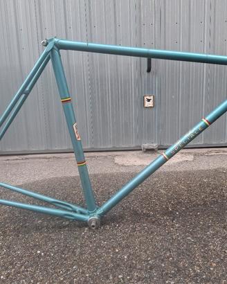 Telaio bici Stella
