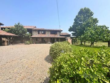 Casa Indipendente Golferenzo [Cod. rif 3241746VRG]