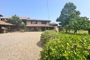 Casa Indipendente Golferenzo [Cod. rif 3241746VRG]