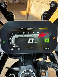 Bmw f 750 gs exclusive