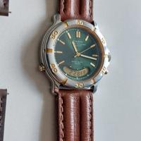 CASIO orologio AW 502 388 made japan vintage