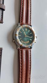 CASIO orologio AW 502 388 made japan vintage