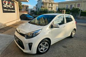 Kia Picanto 1.0 12V GPL 5 porte AMT X Line