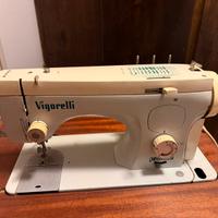 Macchina da cucire Vigorelli