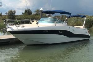 rio blu 32  motori entro fuori bordo a gasolio 2.8