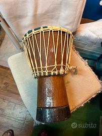 Janbe africano