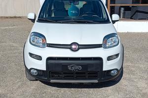 Fiat Panda 0.9 TwinAir Lounge 4x4