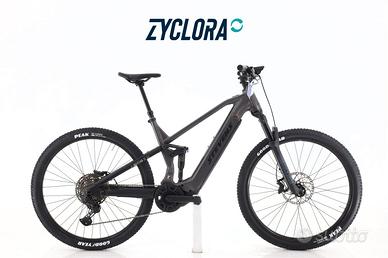 Stevens e-Inception TR 7.6.1 XT t.XL