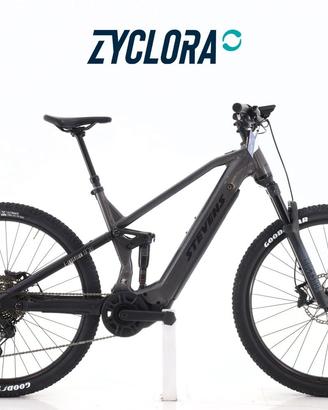 Stevens e-Inception TR 7.6.1 XT t.XL