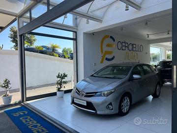 TOYOTA Auris 1.4 D-4D 5 porte