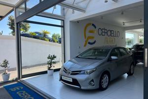 TOYOTA Auris 1.4 D-4D 5 porte