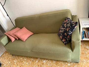 Divano letto 190 x 85 x 95