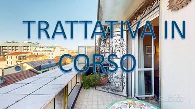 Appartamento - Milano