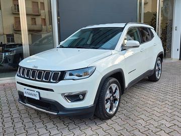 Jeep Compass 1.6 MJT Limited FUNCTION-PARKING PACK