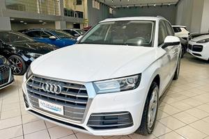 Audi Q5 2.0 TDI 190 CV quattro S tronic