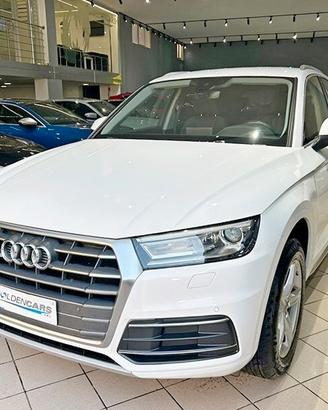 Audi Q5 2.0 TDI 190 CV quattro S tronic