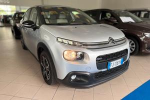 Citroen C3 PureTech 82 Feel