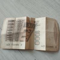 banconota 