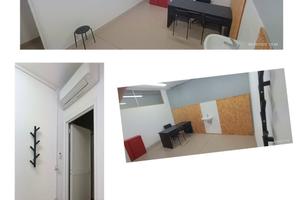 Locali medico - commerciali