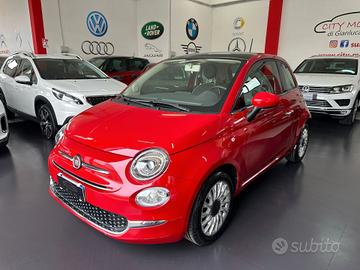 Fiat 500 1.2 Louge Dual Logic