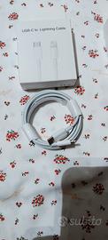 iPhone cable 