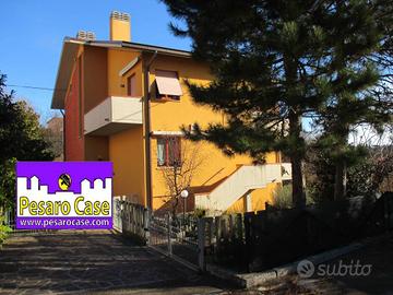 Villa di 180 m² con 5 locali e box auto doppio a P