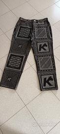 Jeans donna Krizia