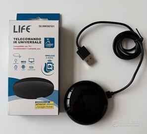 TELECOMANDO IR UNIVERSALE