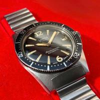 Lanco Barracuda Ref. 237 Automatico manifattura