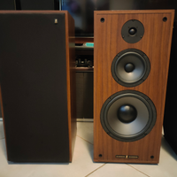 Acoustic research ar bx44