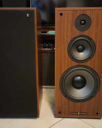 Acoustic research ar bx44