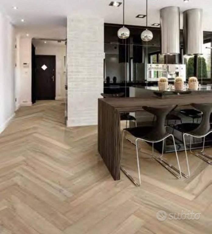Appartamento – Roma, Tor de' Cenci - Vista 5
