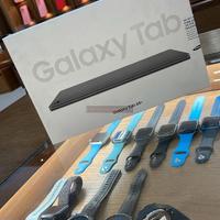 Samsung tab a9+wifi 64gb nuovo