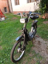 Piaggio Ciao PX 1984