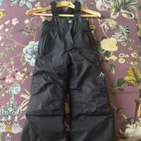 Pantaloni sci MCKINLEY 5 anni 110 cm