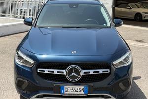 Mercedes-benz GLA 180 d Automatic Executive