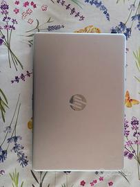 Laptop HP 15s-fq0020nl