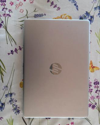 Laptop HP 15s-fq0020nl