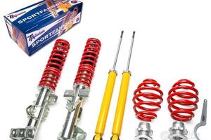 Assetto a Ghiera Regolabile BMW 3 E36 320i 318i