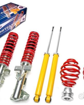 Assetto a Ghiera Regolabile BMW 3 E36 320i 318i