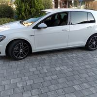 golf 7